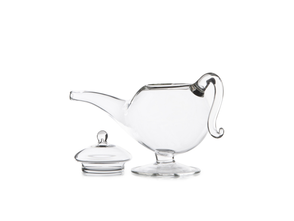 Cocktailglass, Aladdins lampe - 100% Chef Cocktailglass, Aladdins lampe - 100% Chef