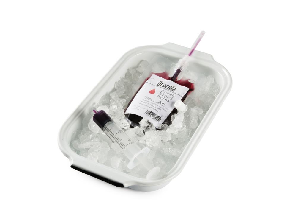 Klemmeis, 100-pakning - 100% Chef Klemmeis, 100-pakning - 100% Chef