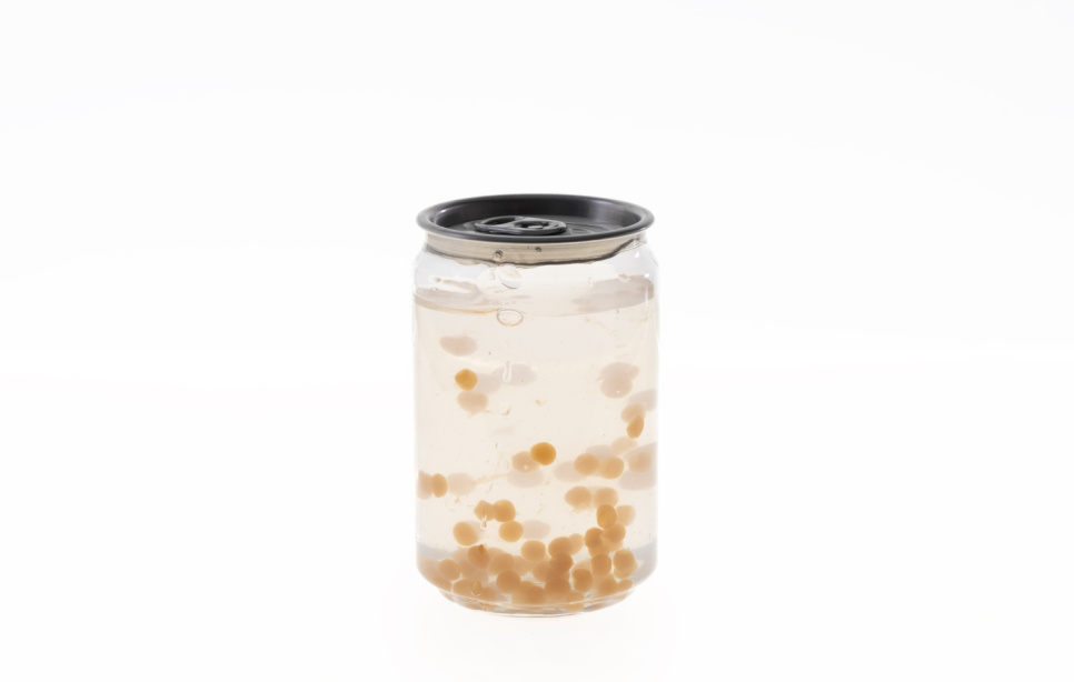 PET-brusboks, 100-pakning - 100% Chef PET-brusboks, 100-pakning - 100% Chef