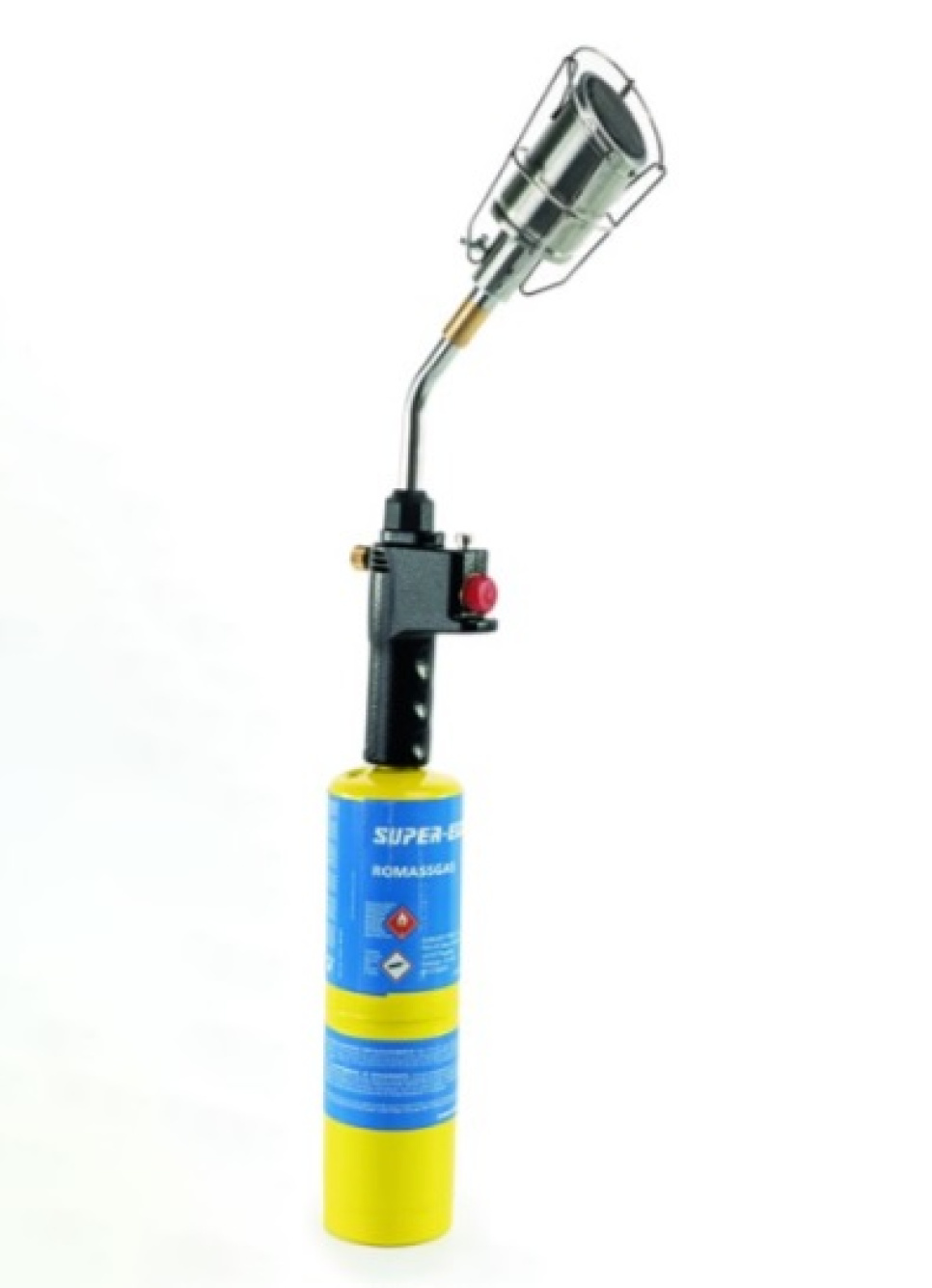 Brulee Max - 100% Chef Brulee Max - 100% Chef