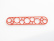 Silikonform for Tuille, Bubbles - 100% Chef