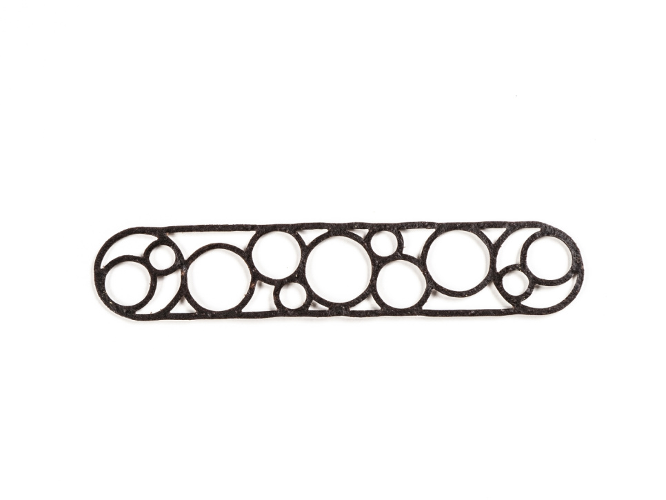 Silikonform for Tuille, Bubbles - 100% Chef Silikonform for Tuille, Bubbles - 100% Chef