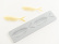 Silikonform for Tuille, fisk - 100% Chef