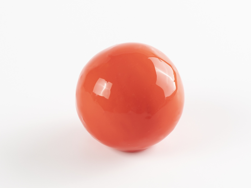 Silikonform for dekorasjon, Sphere M - 100% Chef Silikonform for dekorasjon, Sphere M - 100% Chef