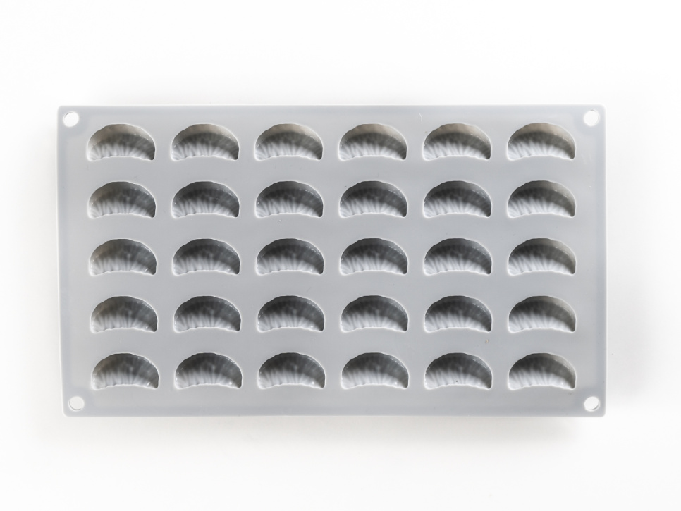 Silikonform for dekorasjon, Citrus - 100% Chef Silikonform for dekorasjon, Citrus - 100% Chef