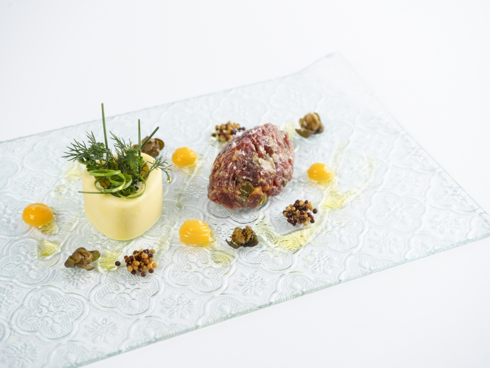 Silikonform for dekorasjon, Beinmarg - 100% Chef Silikonform for dekorasjon, Beinmarg - 100% Chef