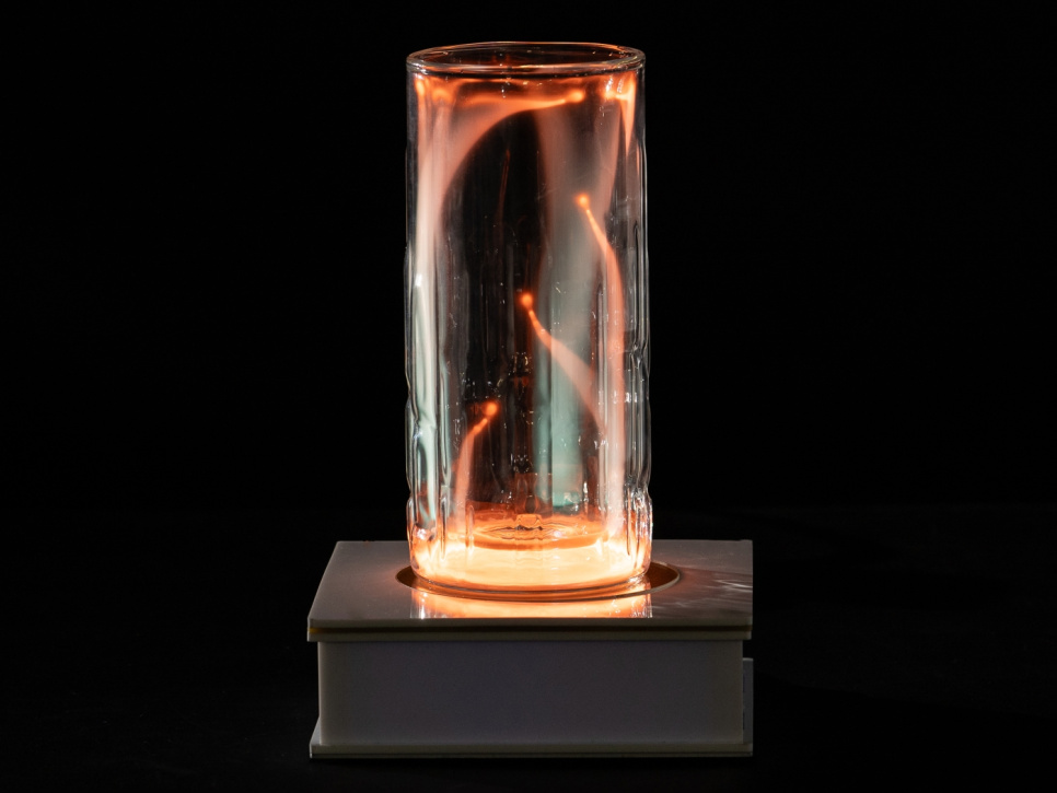 Glass til Tesla, Highball Ne - 100% Chef