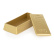 Serveringsfat, Gold bar, 21 x 10 cm - 100 % Chef Serveringsfat, Gold bar, 21 x 10 cm - 100 % Chef