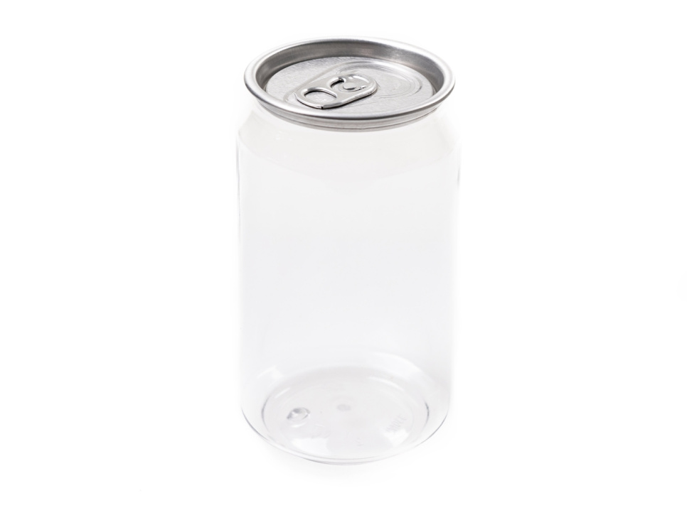 Manuell forsegler for øl- og brusbokser - 100 % Chef