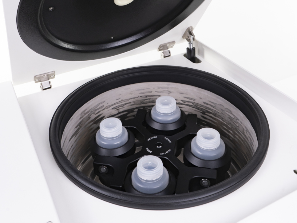 CentriCook Chiller, sentrifuge for matlaging og drikke med kjølefunksjon - 100% Chef CentriCook Chiller, sentrifuge for matlaging og drikke med kjølefunksjon - 100% Chef