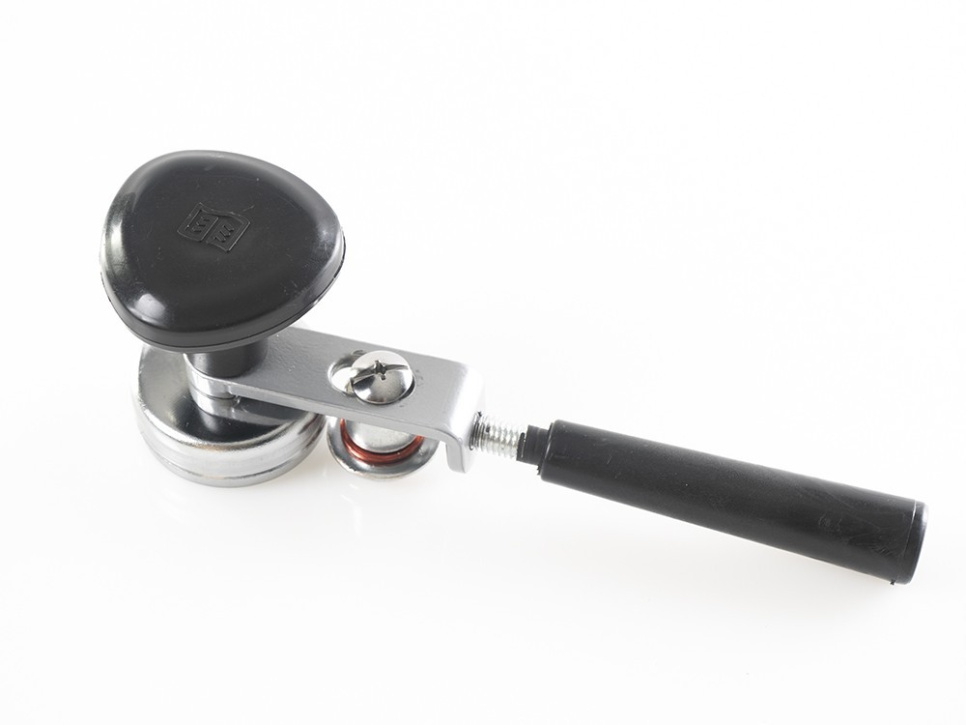 Manual Sealer for Peel of lids - 100% Chef i gruppen Bar og Vin / Barutstyr / Annet barutstyr hos The Kitchen Lab (1532-33314)