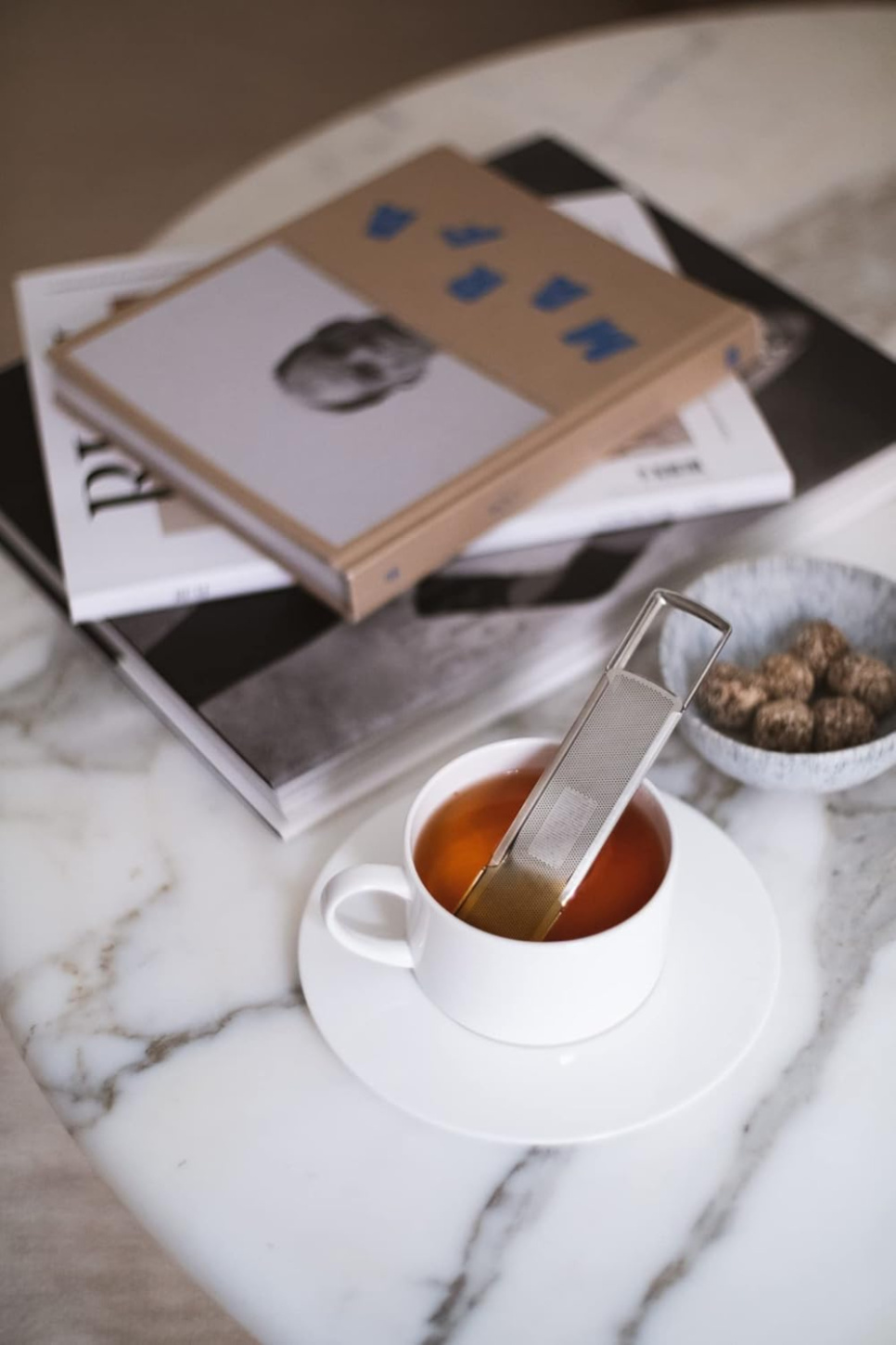 Tesil, skyvelokk - Drosselmeyer Tesil, skyvelokk - Drosselmeyer