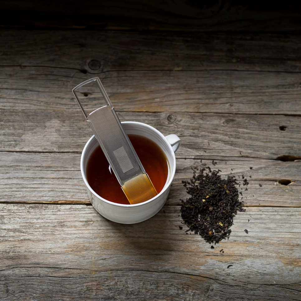 Tesil, skyvelokk - Drosselmeyer Tesil, skyvelokk - Drosselmeyer