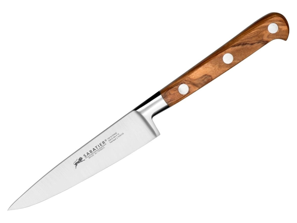 Ideal Provence Skalkniv 10 cm - Sabatier Lion i gruppen Matlaging / Kjøkkenkniver / Skjærekniver hos The Kitchen Lab (1544-14560)