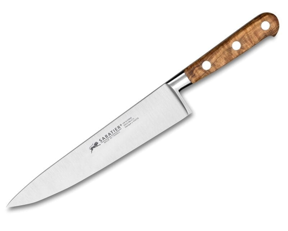 Ideal Provence Kockkniv 20 cm - Sabatier Lion i gruppen Matlaging / Kjøkkenkniver / Kokkekniver hos The Kitchen Lab (1544-14561)