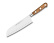 Ideell Provence Olivenmalt Santokukniv 18 cm - Sabatier Lion