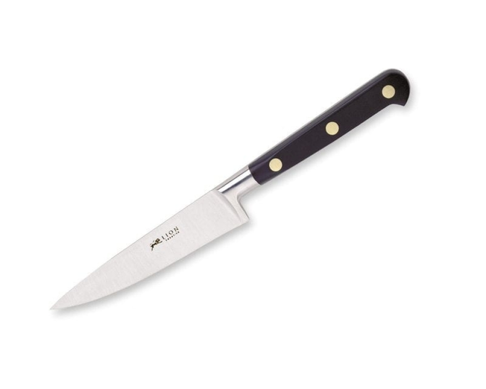 Ideal Skalkniv 10 cm - Sabatier Lion i gruppen Matlaging / Kjøkkenkniver / Skjærekniver hos The Kitchen Lab (1544-14565)
