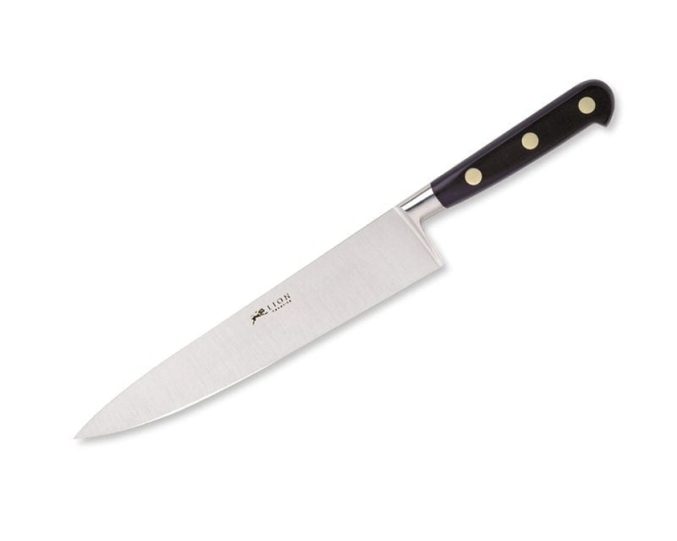 Ideal kokkekniv 15 cm - Sabatier Lion i gruppen Matlaging / Kjøkkenkniver / Kokkekniver hos The Kitchen Lab (1544-14566)