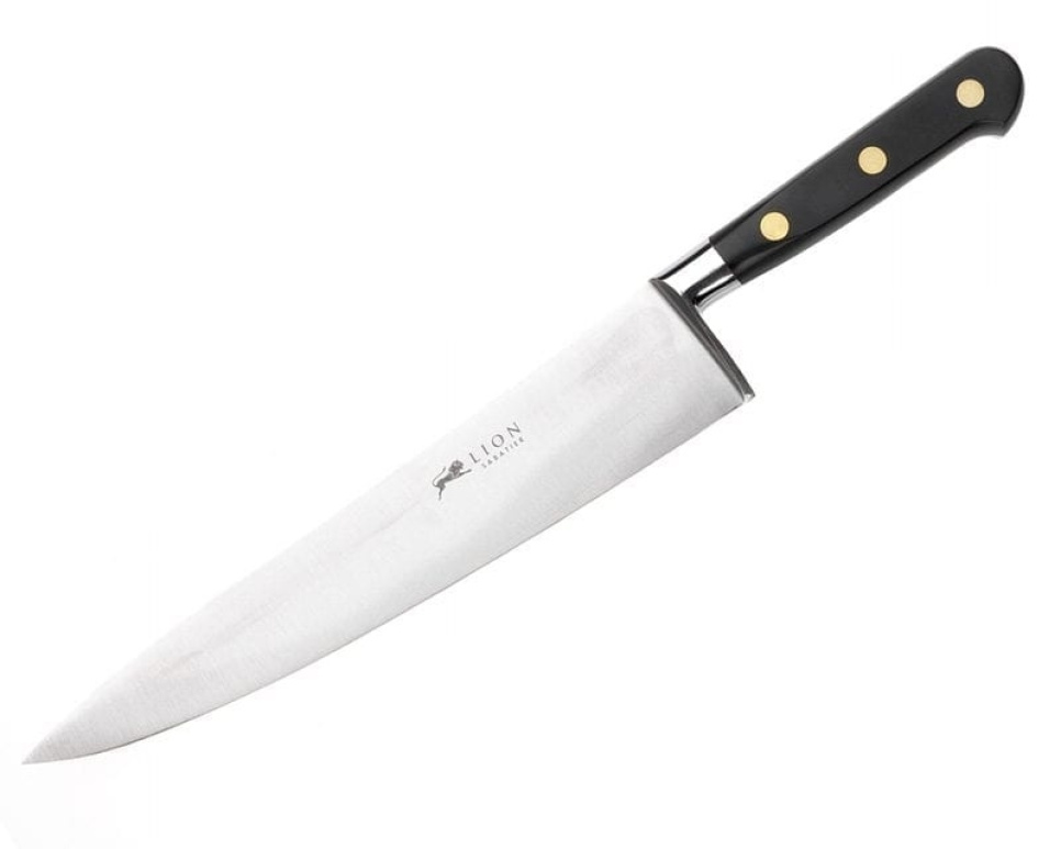 Ideal kokkekniv 20 cm - Sabatier Lion i gruppen Matlaging / Kjøkkenkniver / Kokkekniver hos The Kitchen Lab (1544-14567)