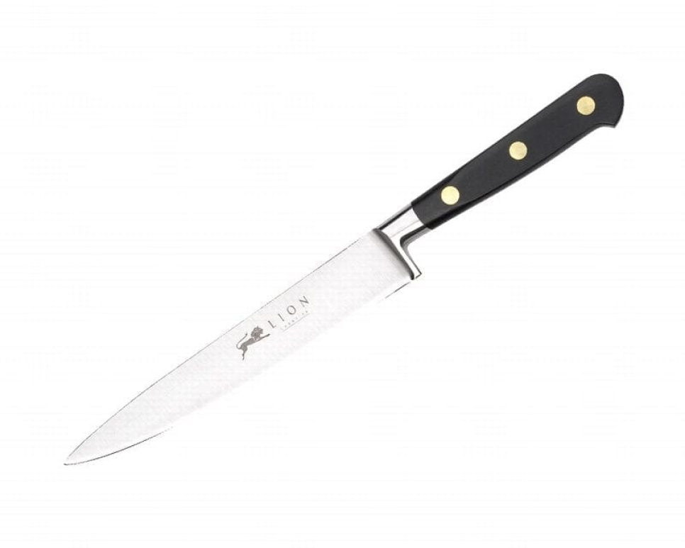 Ideal Filékniv 15 cm - Sabatier Lion i gruppen Matlaging / Kjøkkenkniver / Filetkniver hos The Kitchen Lab (1544-14570)