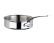 Cook Style Traktorpanne 20 cm, 1,8L - Mauviel
