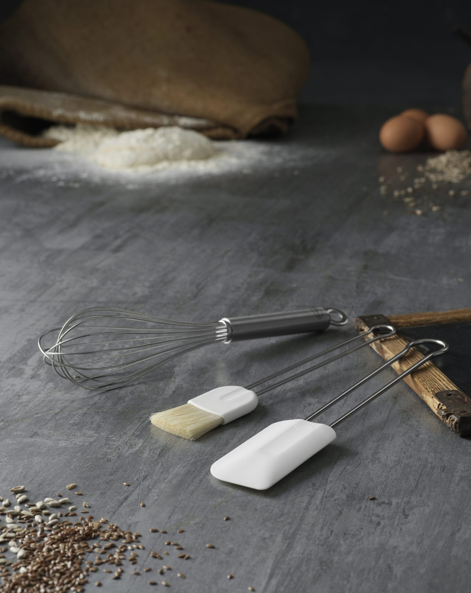 Bakesett i tre deler - Rösle Bakesett i tre deler - Rösle