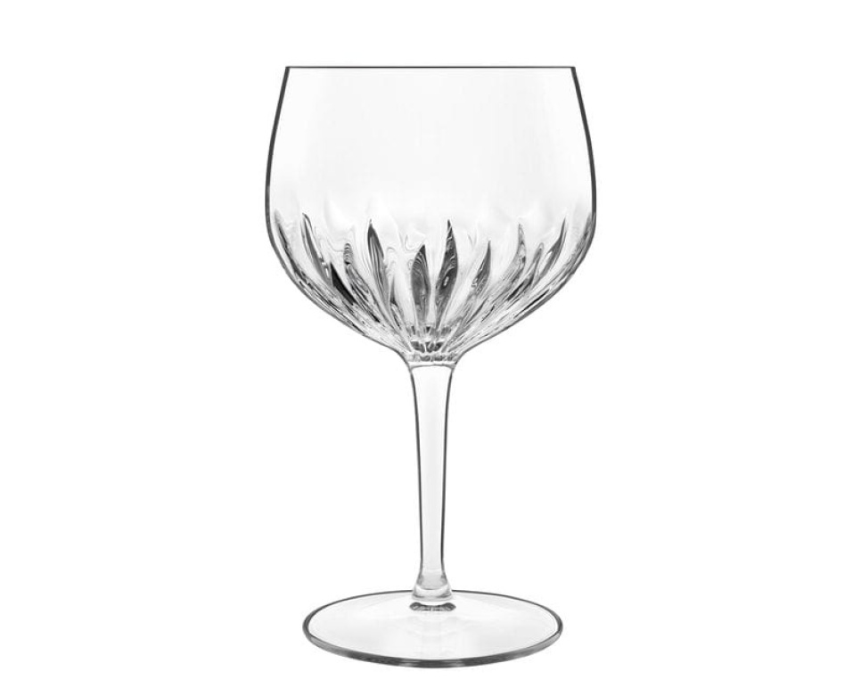 Spanske gin og tonic glass 80 cl, 4-pakning - Luigi Bormioli i gruppen Borddekking / Glass / Andre glass hos The Kitchen Lab (1544-23917)
