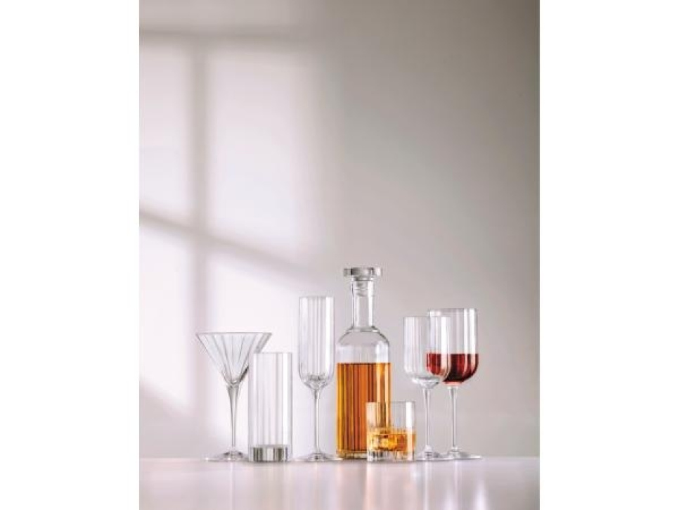 Karaffel, 75 cl - Luigi Bormioli