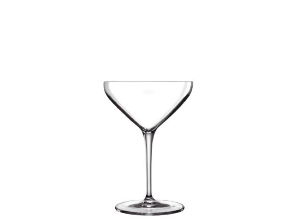 Cocktailglass/martini-glass, Atelier, 30 cl - Luigi Bormioli i gruppen Borddekking / Glass / Cocktailglass hos The Kitchen Lab (1544-30948)