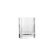 Vannglass/whiskyglass, Bach, 33,5 cl, 4-pk - Luigi Bormioli