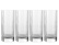 Oljeglass/langdrinkglass, Bach, 48 cl, 4-pk - Luigi Bormioli Oljeglass/langdrinkglass, Bach, 48 cl, 4-pk - Luigi Bormioli