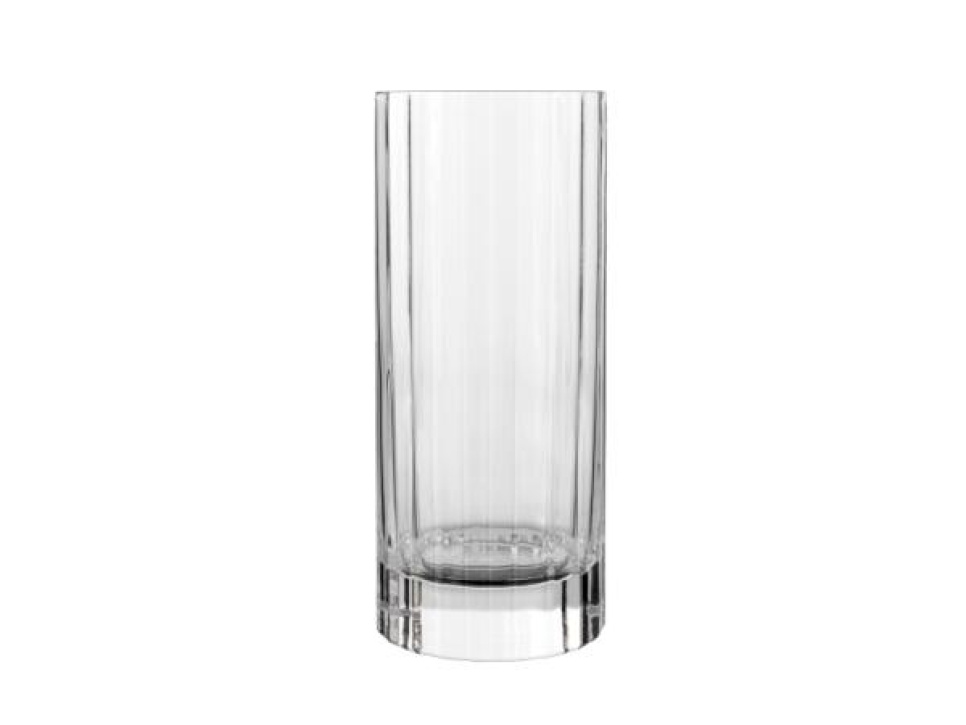Oljeglass/langdrinkglass, Bach, 48 cl, 4-pk - Luigi Bormioli Oljeglass/langdrinkglass, Bach, 48 cl, 4-pk - Luigi Bormioli