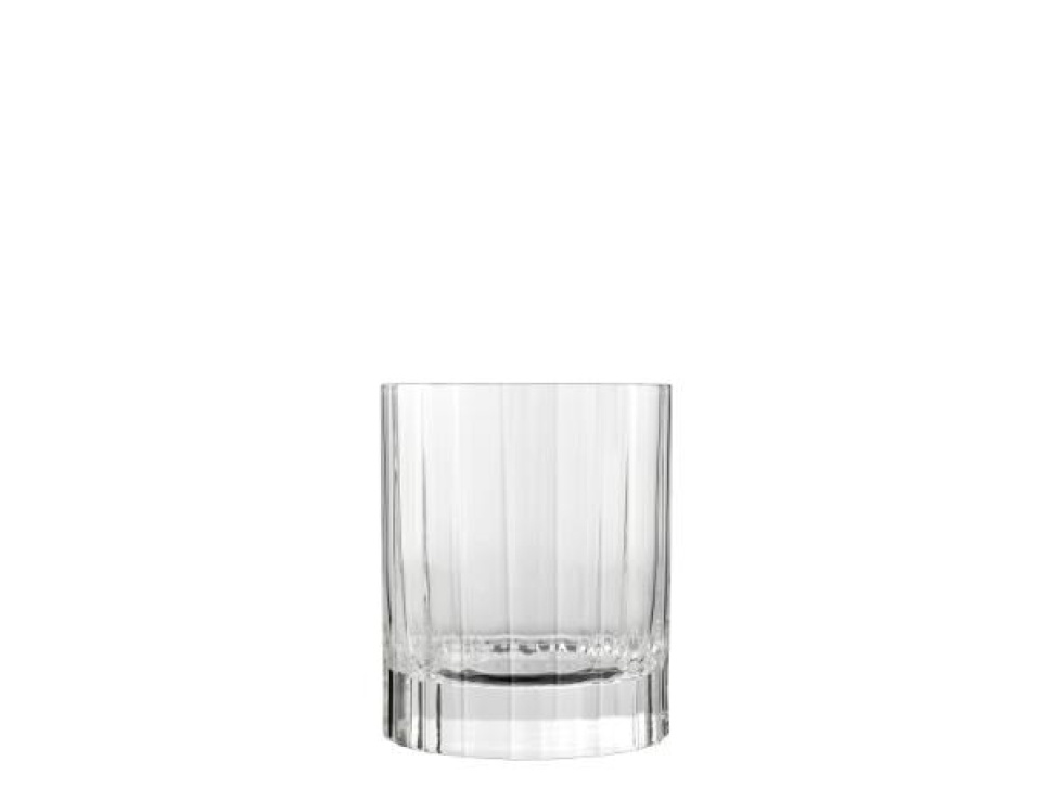 Vannglass, Bach, 25,5 cl, 6-pakning - Luigi Bormioli Vannglass, Bach, 25,5 cl, 6-pakning - Luigi Bormioli