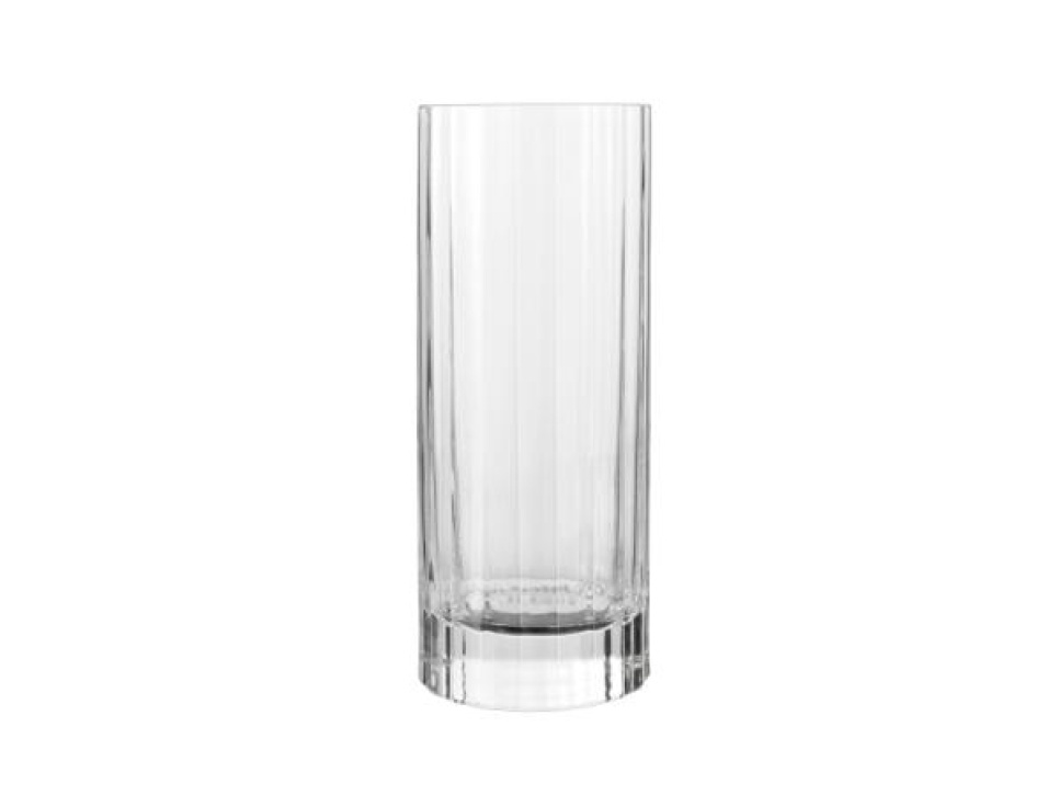 Juiceglass/campariglass, Bach, 36 cl, 6-pakning - Luigi Bormioli Juiceglass/campariglass, Bach, 36 cl, 6-pakning - Luigi Bormioli