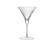 Martini-glass/cocktailglass, Bach, 26 cl, 4-pk - Luigi Bormioli Martini-glass/cocktailglass, Bach, 26 cl, 4-pk - Luigi Bormioli