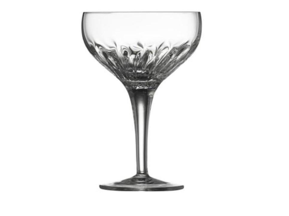 Cocktailglass, Mixology, 22,5 cl, 4-pakning - Luigi Bormioli Cocktailglass, Mixology, 22,5 cl, 4-pakning - Luigi Bormioli
