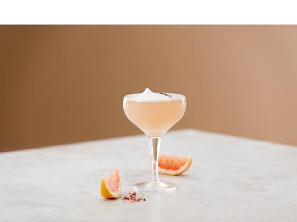 Cocktailglass, Mixology, 22,5 cl, 4-pakning - Luigi Bormioli Cocktailglass, Mixology, 22,5 cl, 4-pakning - Luigi Bormioli