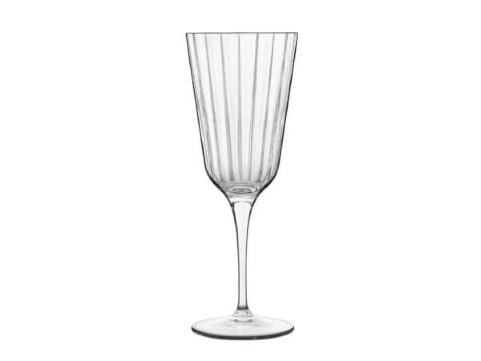 Vintage cocktailglass, Bach, 25 cl, 4-pakning - Luigi Bormioli Vintage cocktailglass, Bach, 25 cl, 4-pakning - Luigi Bormioli