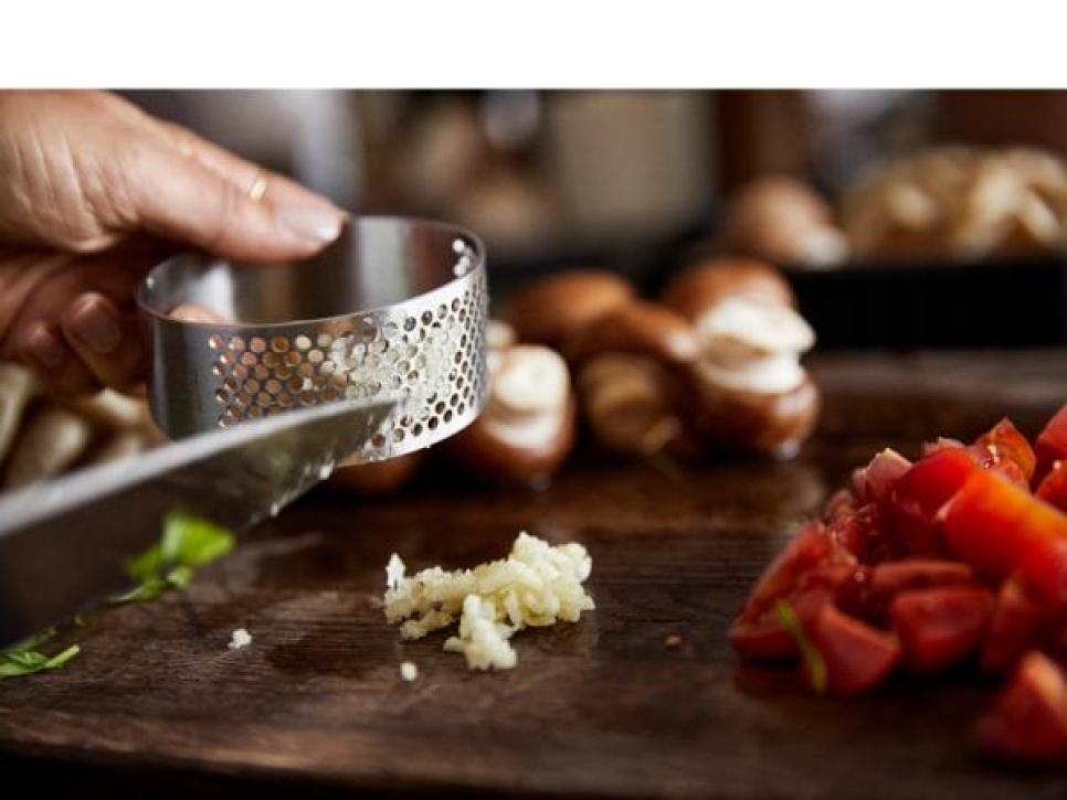 Hvitløkspresser, Singles - Zone Denmark