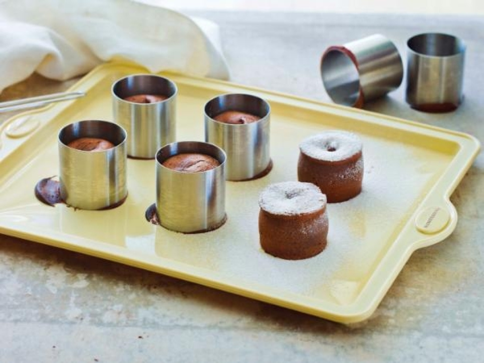 Stansering 5 x 5 cm, 2-pakning - Blomsterberg Stansering 5 x 5 cm, 2-pakning - Blomsterberg