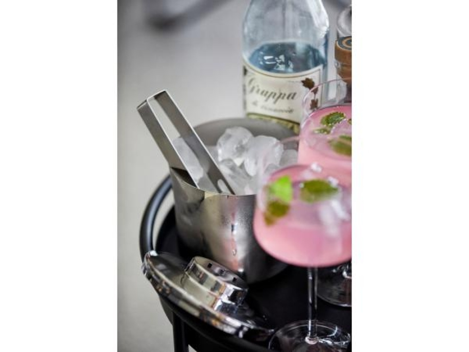 Isbøtte med istang, Rocks - Zone Denmark Isbøtte med istang, Rocks - Zone Denmark