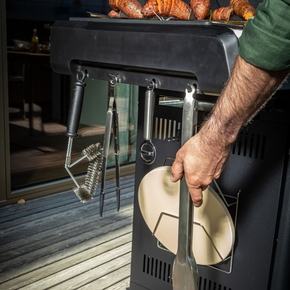 Gassgrill AllFlame Peer 3, 13500 W - Rösle Gassgrill AllFlame Peer 3, 13500 W - Rösle