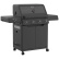 Gassgrill AllFlame Prime 4, 18000 W - Rösle Gassgrill AllFlame Prime 4, 18000 W - Rösle