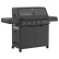 Gassgrill AllFlame Hero 6, 28000 W - Rösle Gassgrill AllFlame Hero 6, 28000 W - Rösle