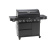 Videro PRO G6-S Vario+ gassgrill, 27500 W - Rösle Videro PRO G6-S Vario+ gassgrill, 27500 W - Rösle