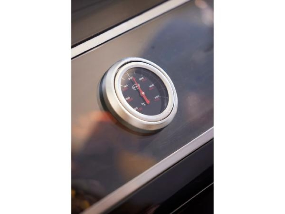 Videro G3 Pure gassgrill, 10500 W - Rösle Videro G3 Pure gassgrill, 10500 W - Rösle