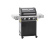 Videro G3-S Vario+ gassgrill, 1700 W - Rösle Videro G3-S Vario+ gassgrill, 1700 W - Rösle