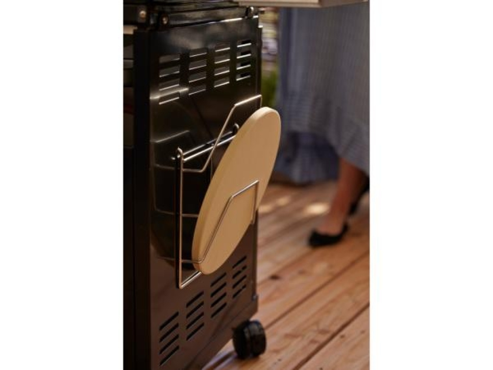 Videro G3-S Vario+ gassgrill, 1700 W - Rösle Videro G3-S Vario+ gassgrill, 1700 W - Rösle