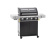 Videro G4-S Vario+ gassgrill, 20500 W - Rösle Videro G4-S Vario+ gassgrill, 20500 W - Rösle