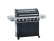 Videro G6-S Vario+ gassgrill, 27500 W - Rösle